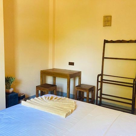 Ayubowan Hiriketiya Apartment Диквела Екстериор снимка