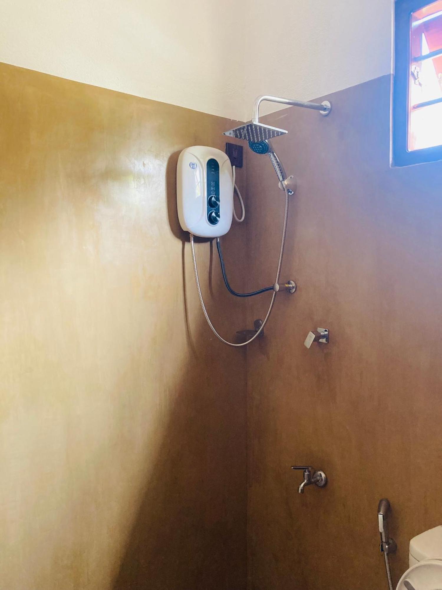 Ayubowan Hiriketiya Apartment Диквела Екстериор снимка