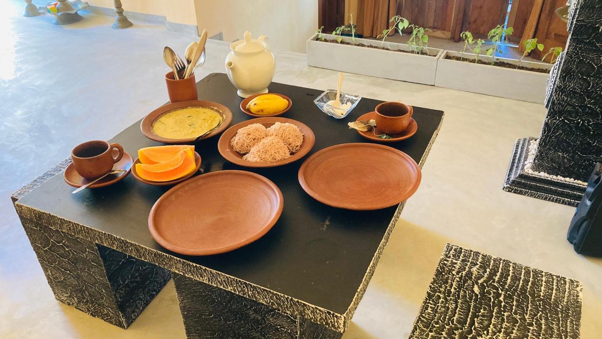 Ayubowan Hiriketiya Apartment Диквела Екстериор снимка