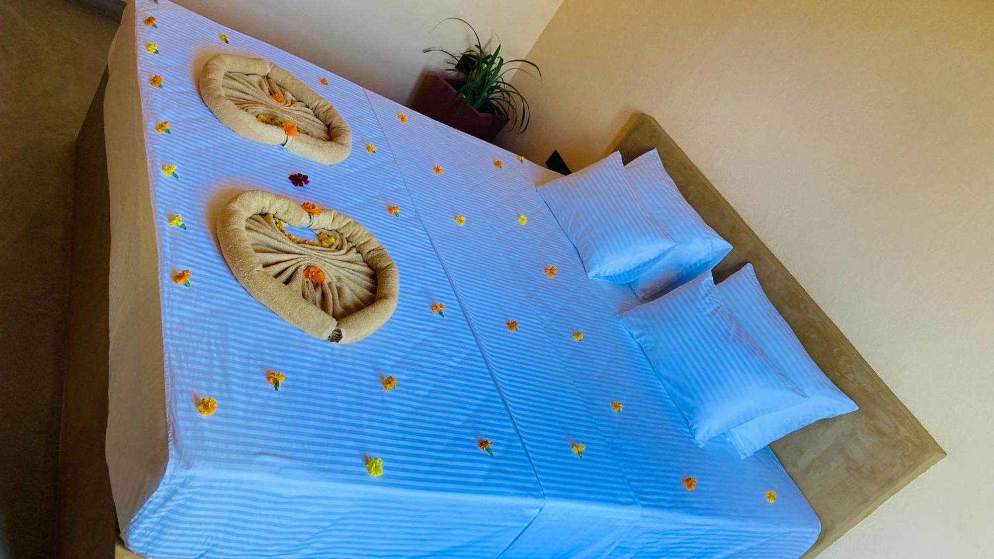Ayubowan Hiriketiya Apartment Диквела Екстериор снимка