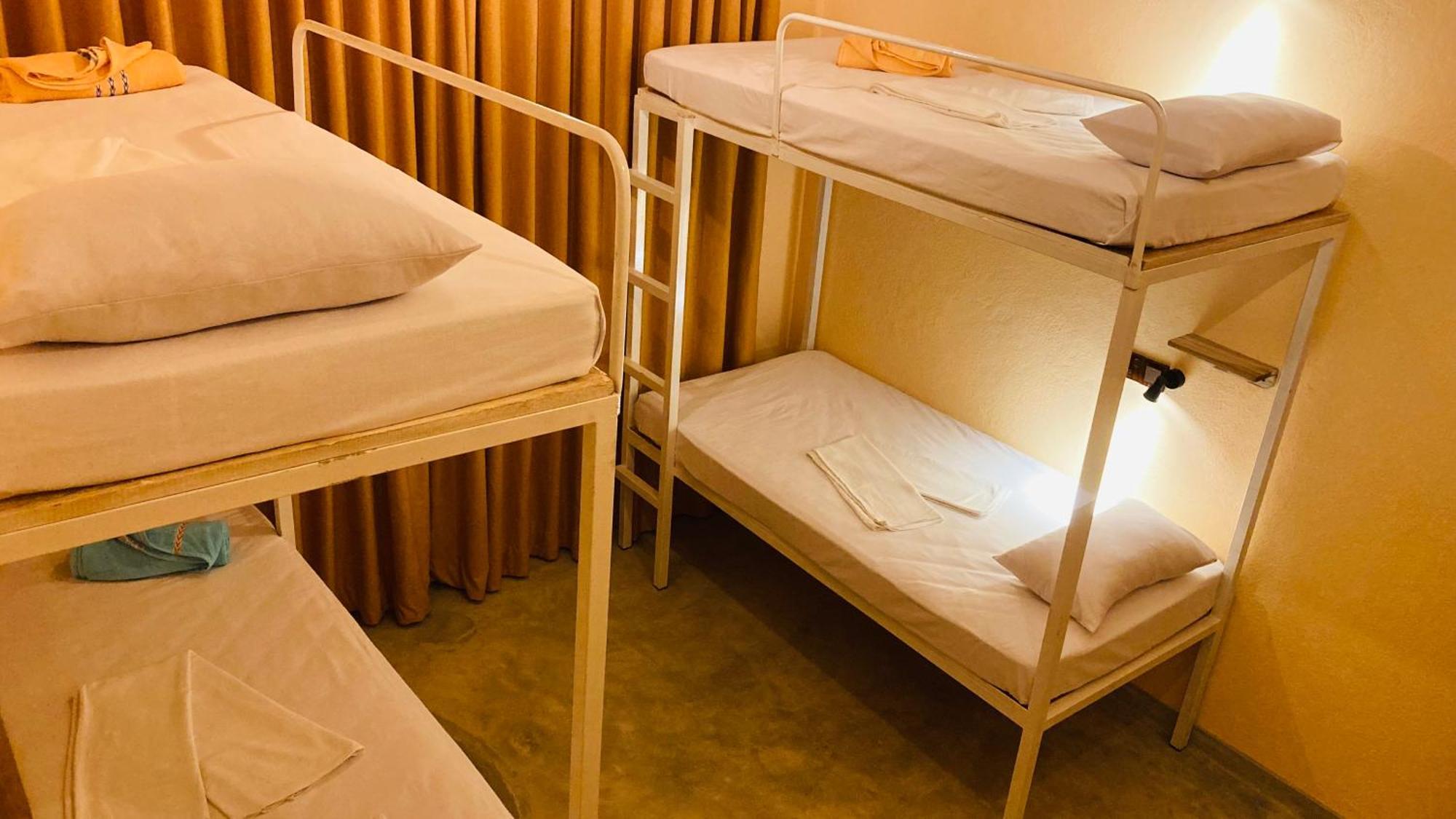 Ayubowan Hiriketiya Apartment Диквела Екстериор снимка