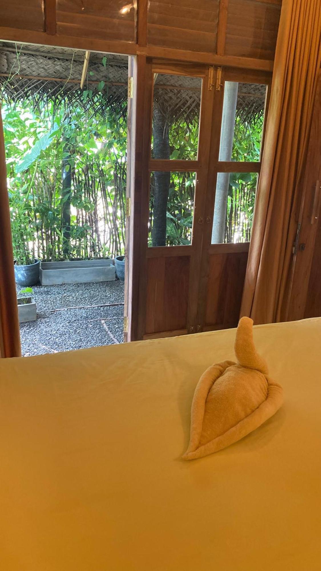 Ayubowan Hiriketiya Apartment Диквела Екстериор снимка